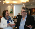 Josien Koch van der Wal - Adriaan de Regt